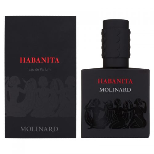 Molinard Habanita woda perfumowana dla kobiet 30 ml