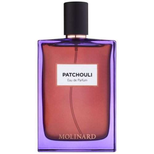Molinard Patchouli woda perfumowana dla kobiet 75 ml