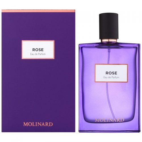 Molinard Rose woda perfumowana dla kobiet 75 ml