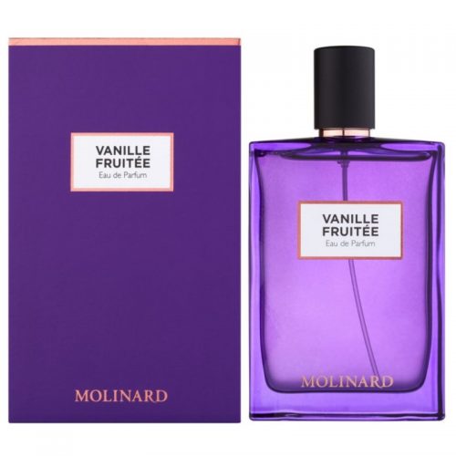 Molinard Vanilla Fruitee woda perfumowana unisex 75 ml