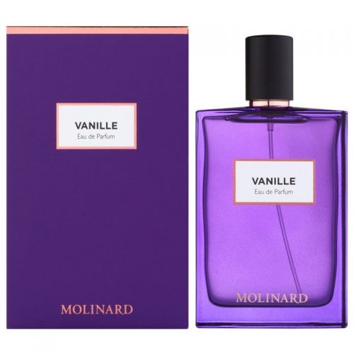 Molinard Vanille woda perfumowana dla kobiet 75 ml