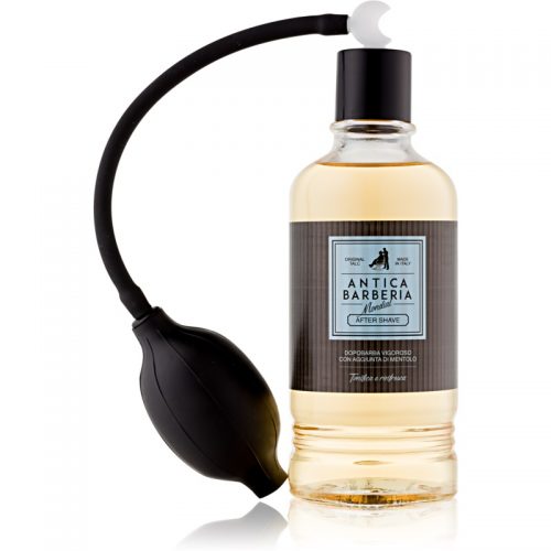 Mondial Antica Barberia Original Talc woda po goleniu 400 ml