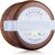 Mondial Luxury Wooden Bowl krem do golenia Zagara 140 ml