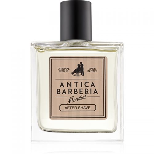 Mondial Original Citrus woda po goleniu 100 ml