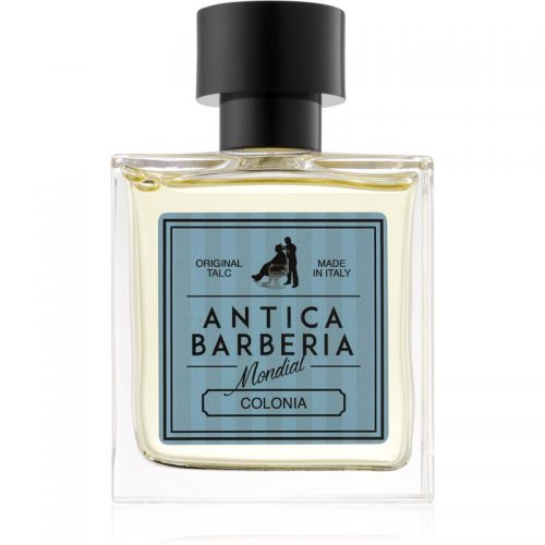 Mondial Original Talc woda toaletowa dla mężczyzn 100 ml