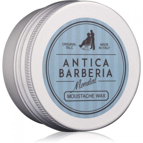 Mondial Original Talc wosk do brody Original Talc 30 ml