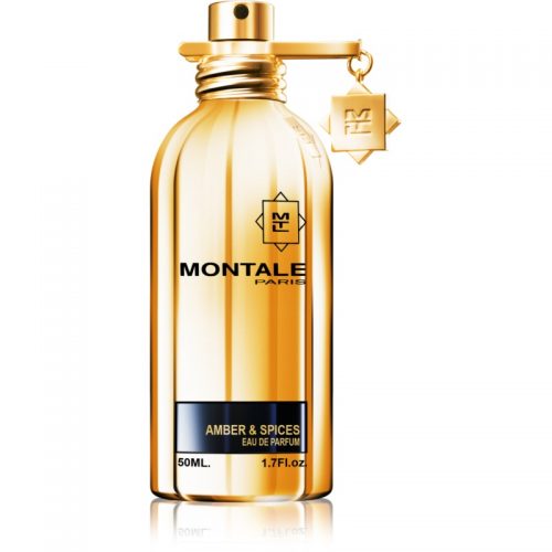 Montale Amber & Spices woda perfumowana unisex 50 ml