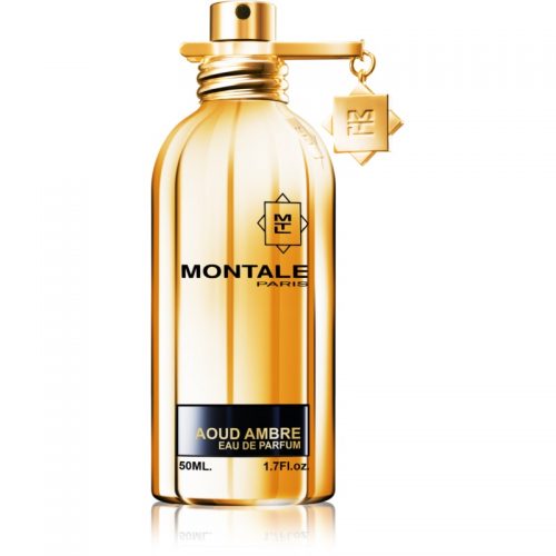 Montale Aoud Ambre woda perfumowana unisex 50 ml