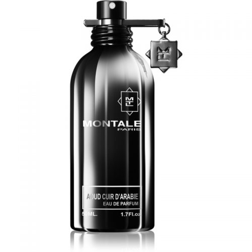 Montale Aoud Cuir d’Arabie woda perfumowana dla mężczyzn 50 ml