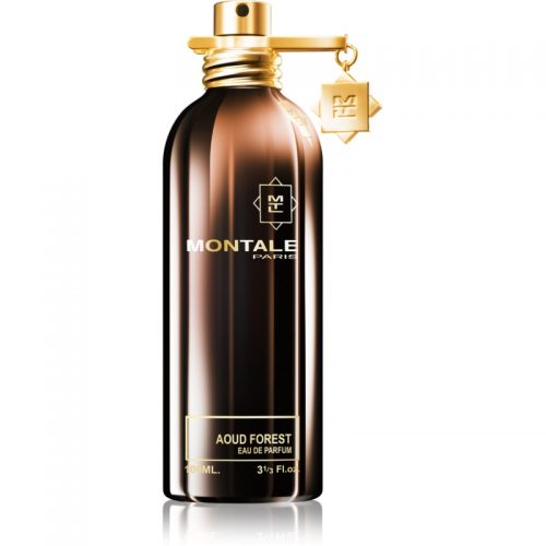 Montale Aoud Forest woda perfumowana unisex 100 ml