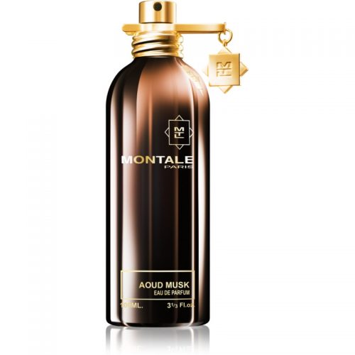 Montale Aoud Musk woda perfumowana unisex 100 ml