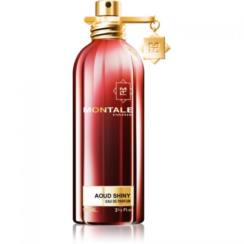 Montale Aoud Shiny woda perfumowana unisex 100 ml