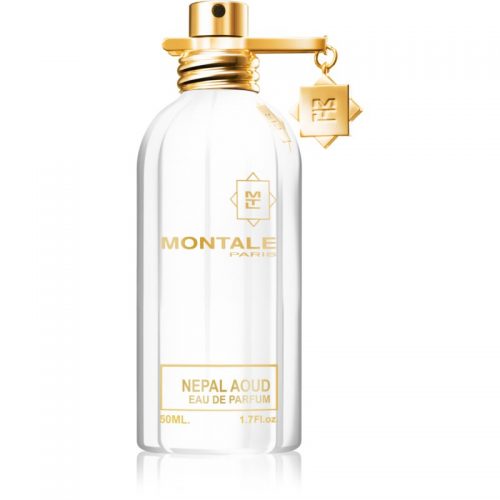 Montale Nepal Aoud woda perfumowana unisex 50 ml