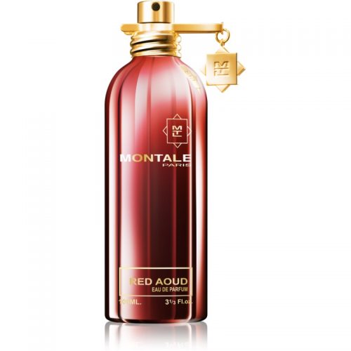 Montale Red Aoud woda perfumowana unisex 100 ml