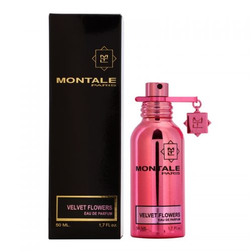 Montale Velvet Flowers woda perfumowana unisex 50 ml