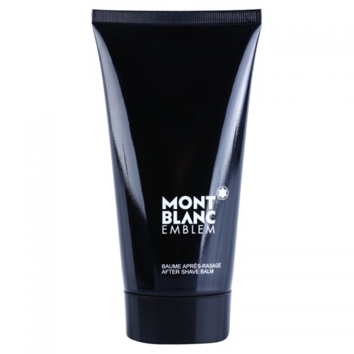 Montblanc Emblem balsam po goleniu dla mężczyzn 150 ml