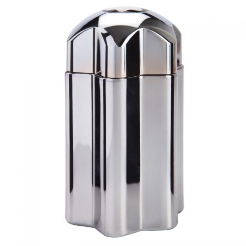 Montblanc Emblem Intense woda toaletowa dla mężczyzn 100 ml