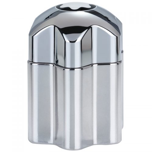 Montblanc Emblem Intense woda toaletowa dla mężczyzn 60 ml