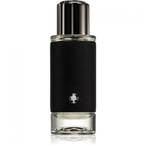 Montblanc Explorer woda perfumowana dla mężczyzn 30 ml