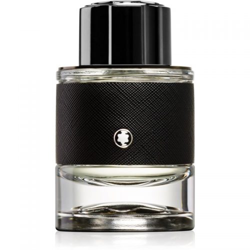 Montblanc Explorer woda perfumowana dla mężczyzn 60 ml