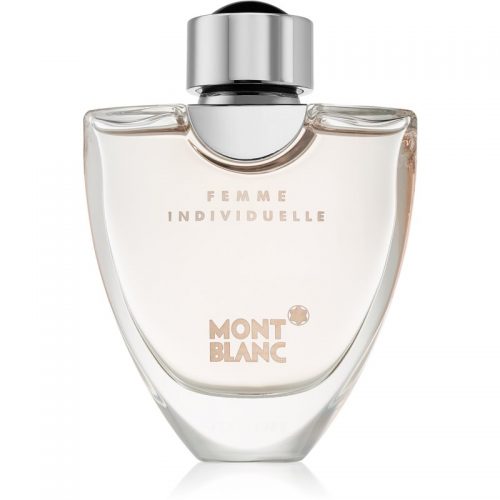Montblanc Femme Individuelle woda toaletowa dla kobiet 50 ml
