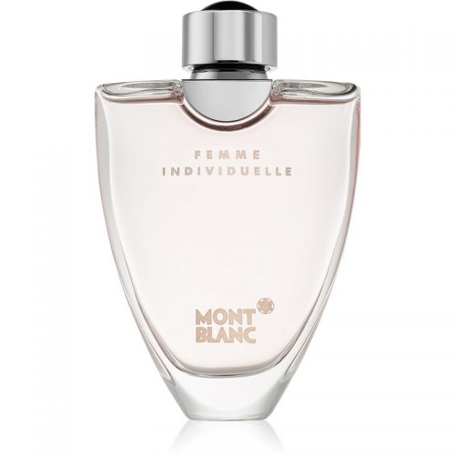 Montblanc Femme Individuelle woda toaletowa dla kobiet 75 ml