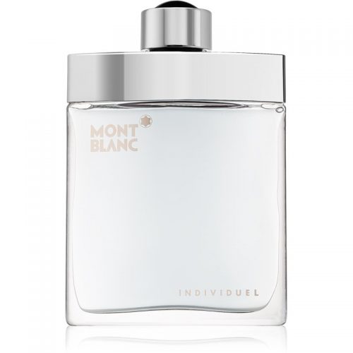 Montblanc Individuel woda toaletowa dla mężczyzn 75 ml