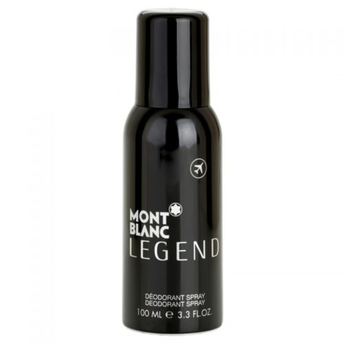 Montblanc Legend dezodorant w sprayu dla mężczyzn 100 ml