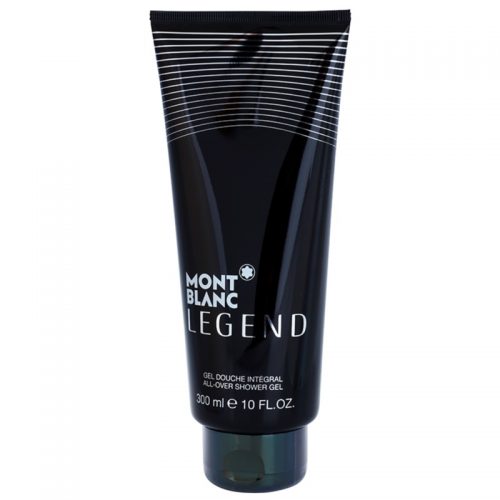 Montblanc Legend żel pod prysznic dla mężczyzn 300 ml