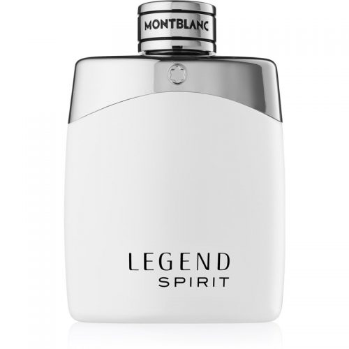 Montblanc Legend Spirit woda toaletowa dla mężczyzn 100 ml