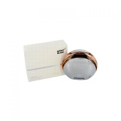 Montblanc Presence d’une Femme woda toaletowa dla kobiet 50 ml