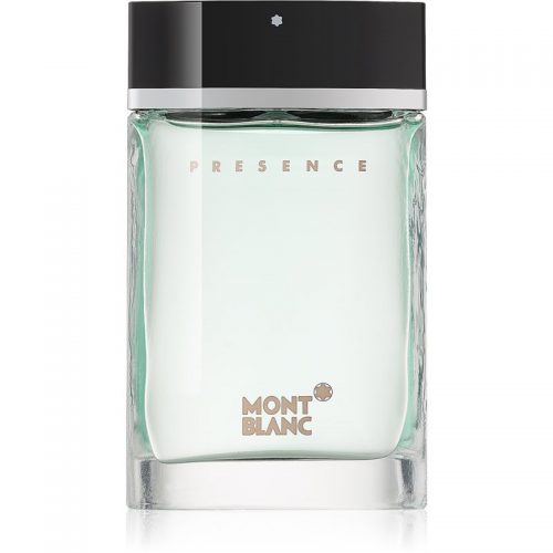 Montblanc Presence woda toaletowa dla mężczyzn 50 ml