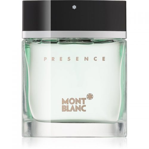 Montblanc Presence woda toaletowa dla mężczyzn 75 ml