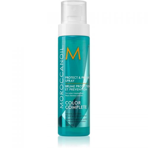 Moroccanoil Color Complete spray ochronny do włosów farbowanych 160 ml