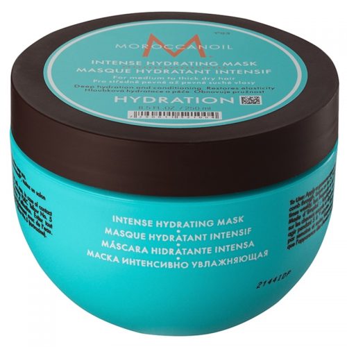 Moroccanoil Hydration maseczka 250 ml