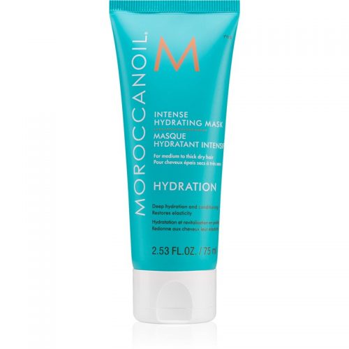 Moroccanoil Hydration maseczka 60 ml