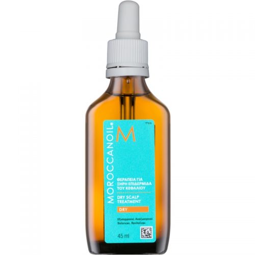 Moroccanoil Treatment kuracja do włosów 45 ml