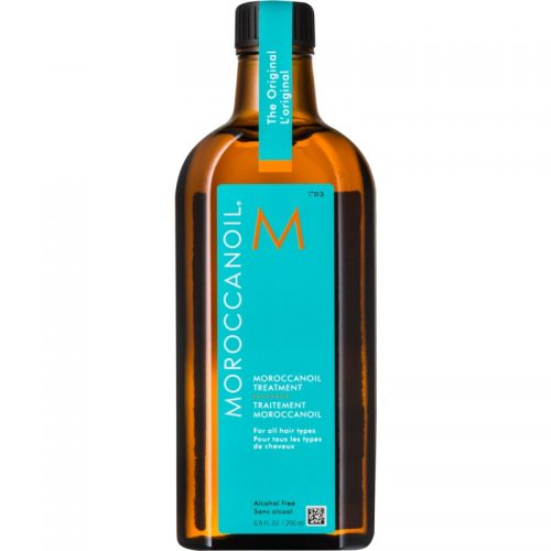Moroccanoil Treatment kuracja do włosów do wszystkich rodzajów włosów 200 ml