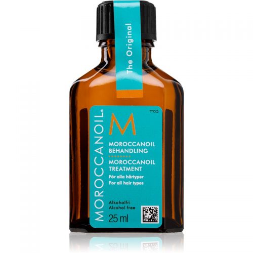 Moroccanoil Treatment kuracja do włosów do wszystkich rodzajów włosów 25 ml