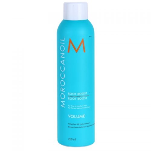 Moroccanoil Volume spray stylizujący dodający objętości od nasady 250 ml