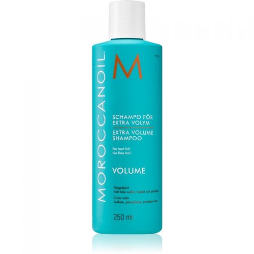 Moroccanoil Volume szampon dodajacy objętości 250 ml