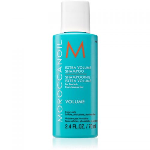 Moroccanoil Volume szampon dodajacy objętości 70 ml