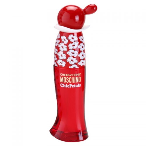 Moschino Cheap & Chic Chic Petals woda toaletowa dla kobiet 30 ml