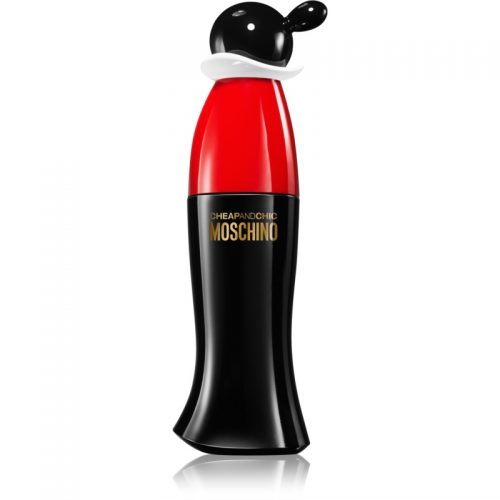 Moschino Cheap & Chic woda toaletowa dla kobiet 50 ml