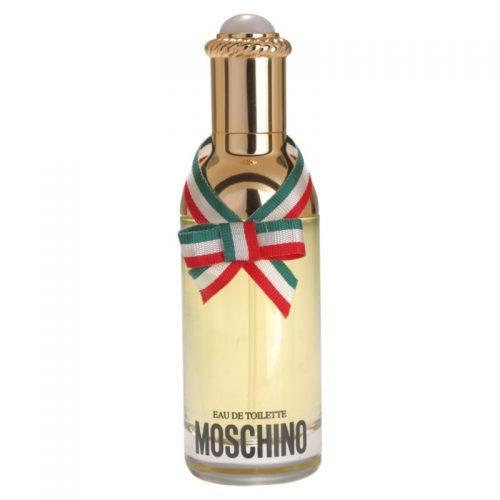 Moschino Femme woda toaletowa dla kobiet 45 ml