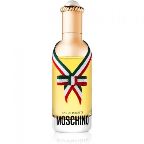 Moschino Femme woda toaletowa dla kobiet 75 ml