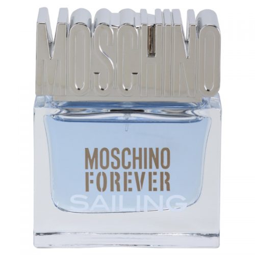 Moschino Forever Sailing woda toaletowa dla mężczyzn 30 ml