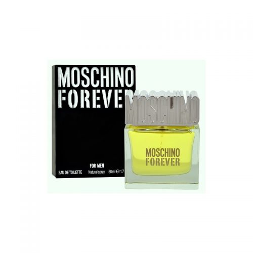 Moschino Forever woda toaletowa dla mężczyzn 50 ml