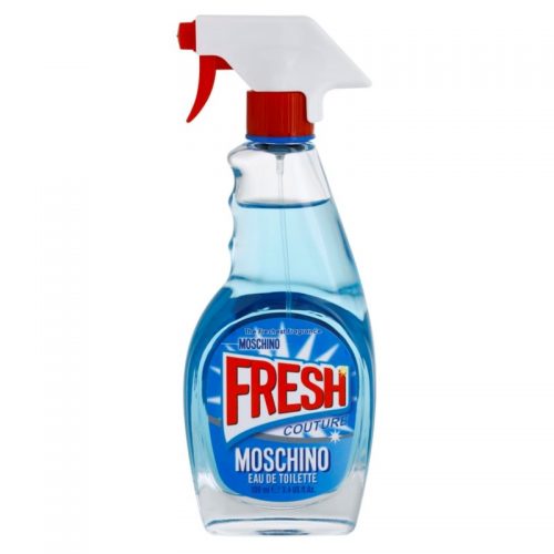Moschino Fresh Couture woda toaletowa dla kobiet 100 ml