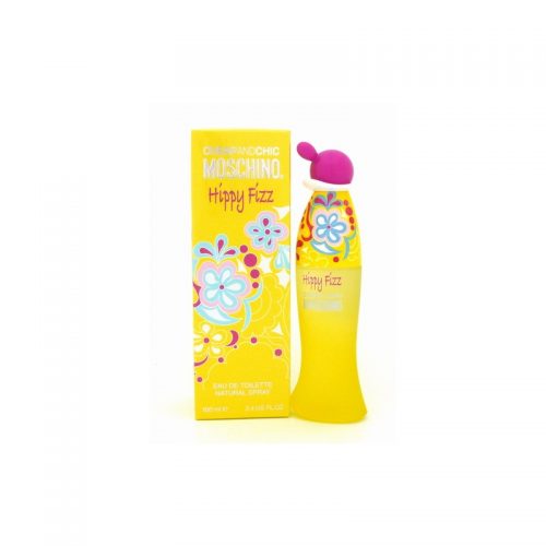 Moschino Hippy Fizz woda toaletowa dla kobiet 30 ml